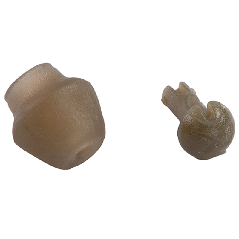 Matrix Hooklength Beads